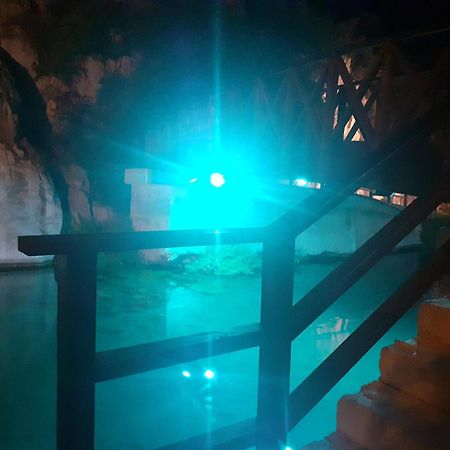 Hotel Avra Nea Epidavros Dış mekan fotoğraf